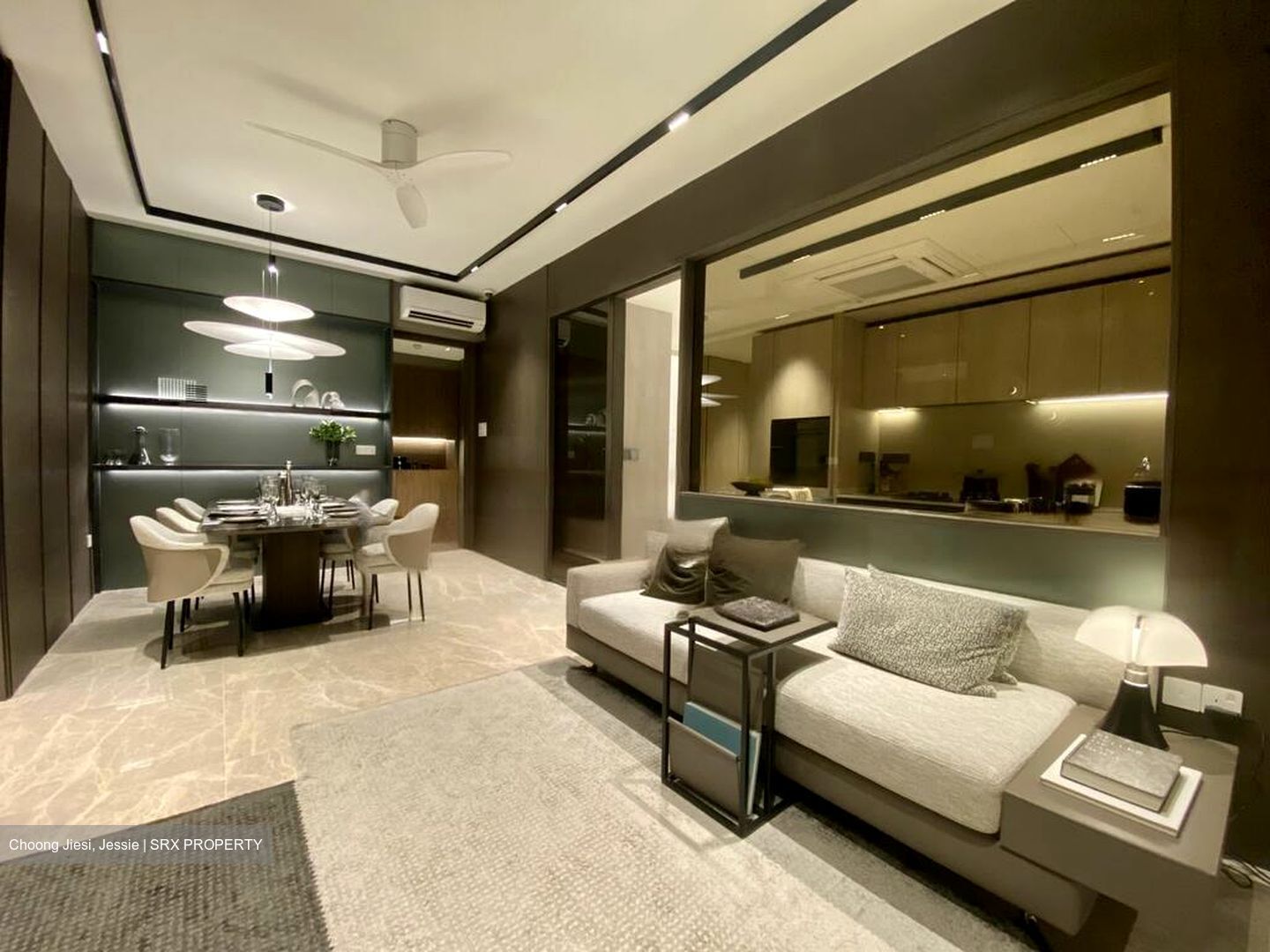 Jalan Jurong Kechil (D21), Condominium #474657251
